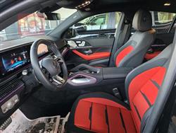 مرسيدس بنز GLE  كوبيه